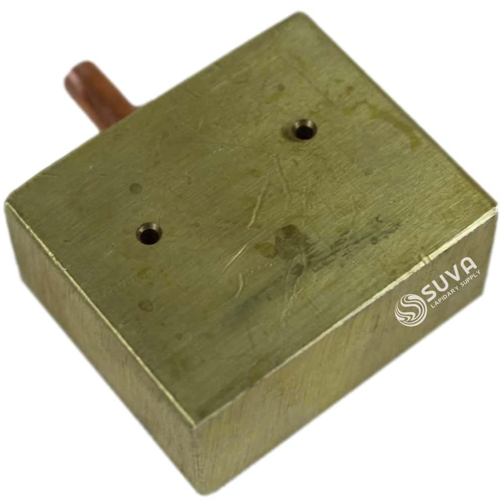 Replacement Parts for Diamond Pacific Titan Gem-Maker - Image 5