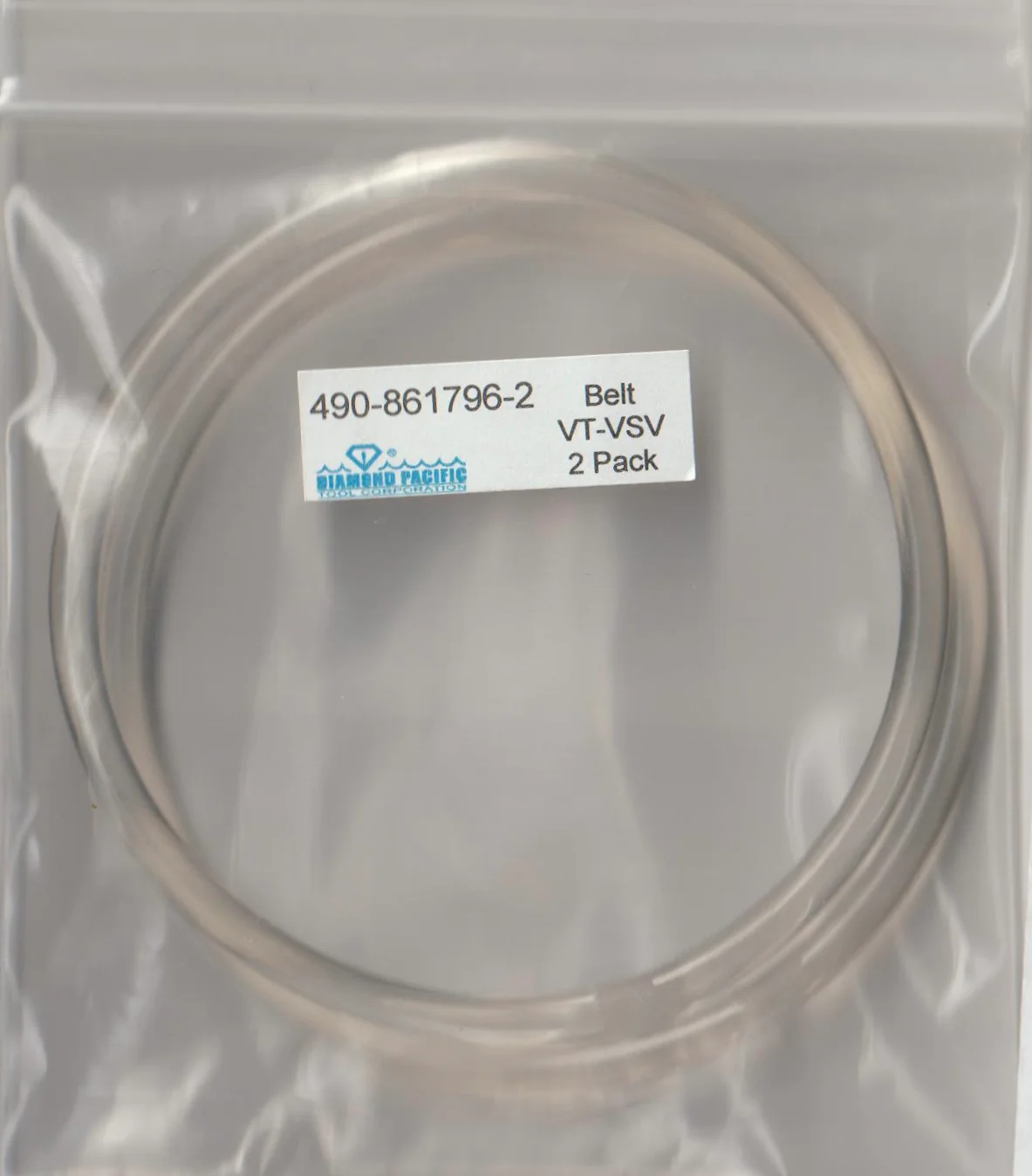 Replacement Parts for Diamond Pacific Vibra-Sonic Tumblers - Image 6