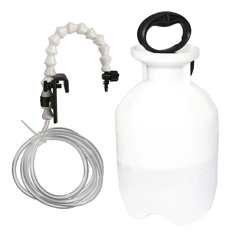 Pro-Flow Water Cooling System for Hi-Tech All-U-Need - Image 7