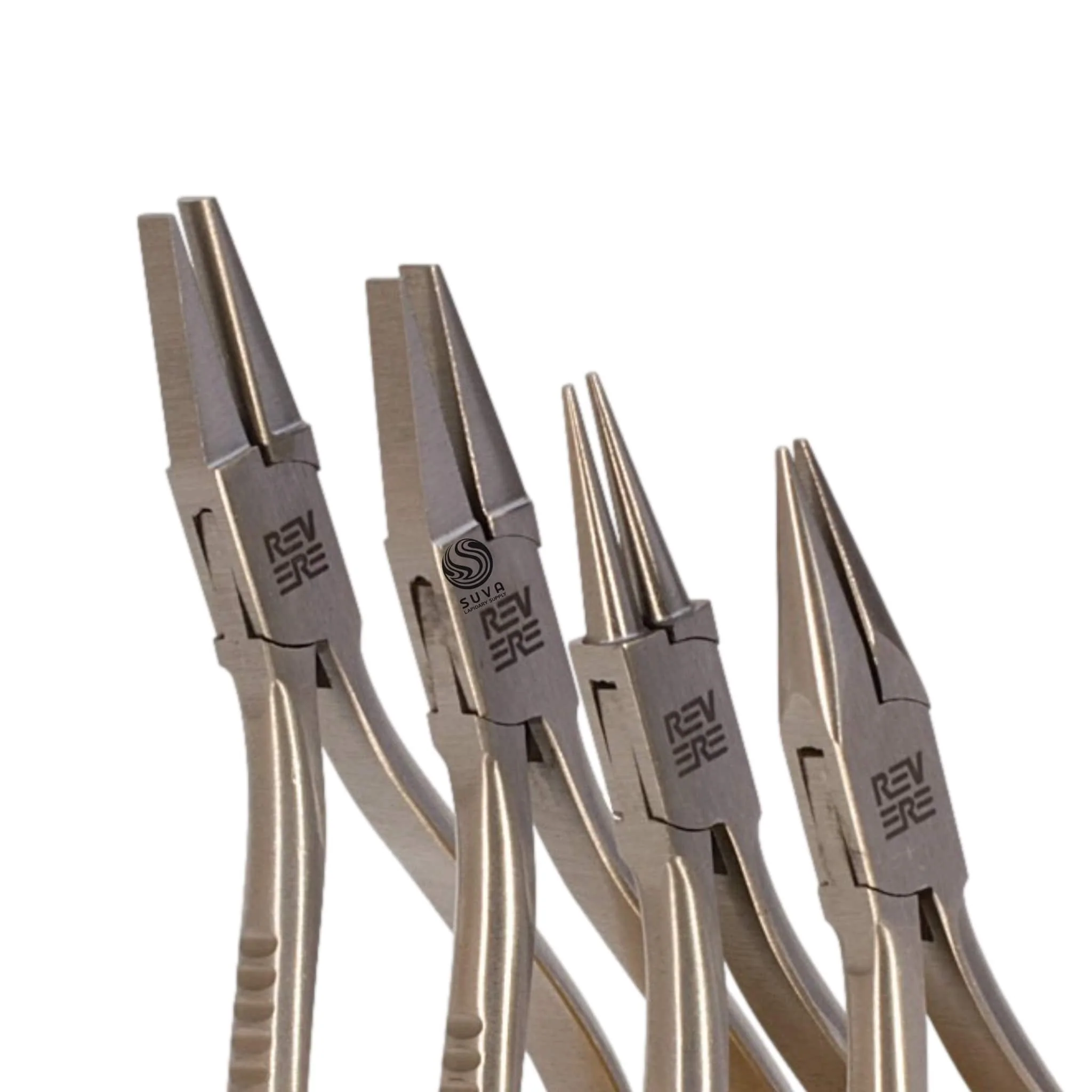 Premium Revere Jewelers Pliers