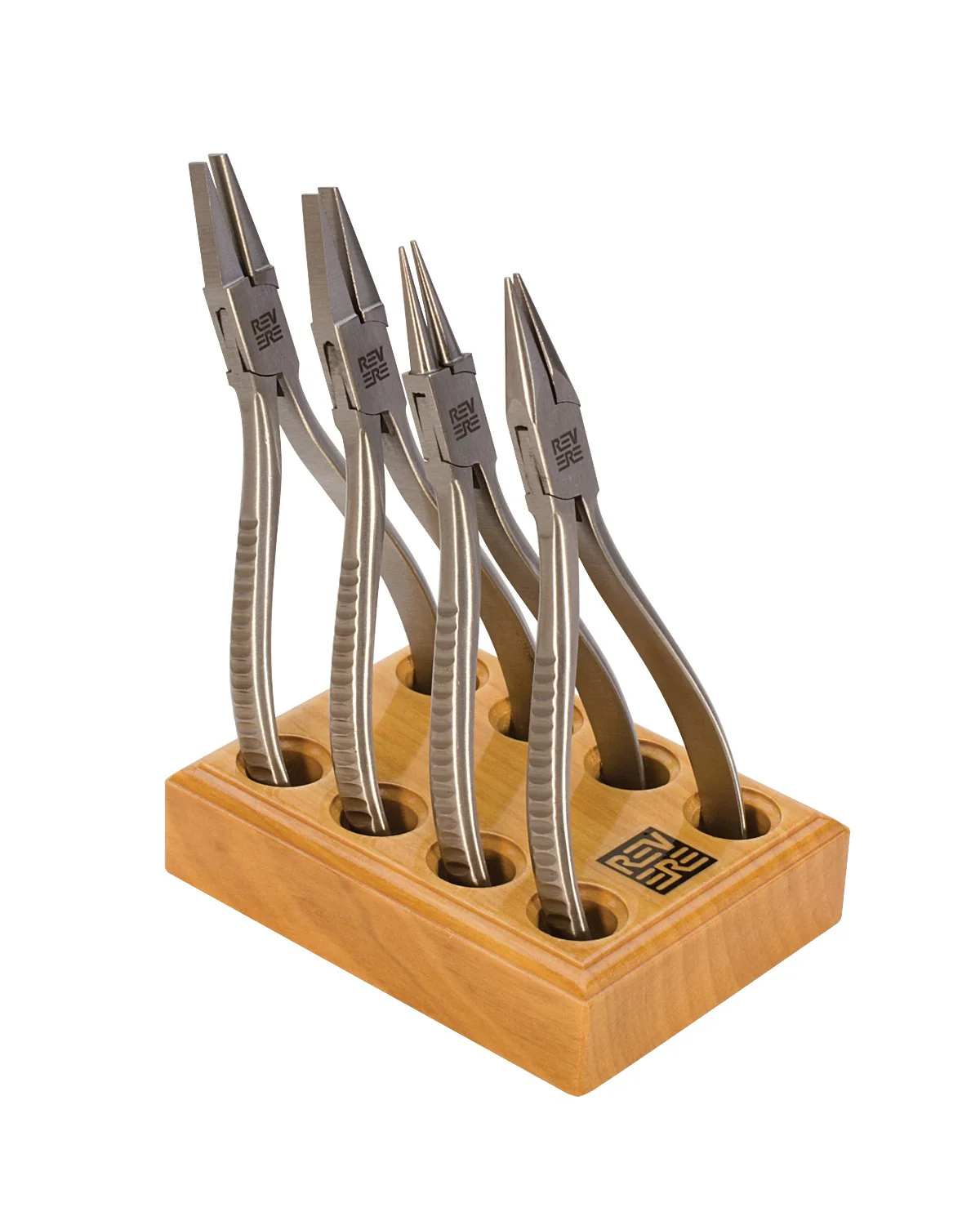 Premium Revere Jewelers Pliers - Image 3