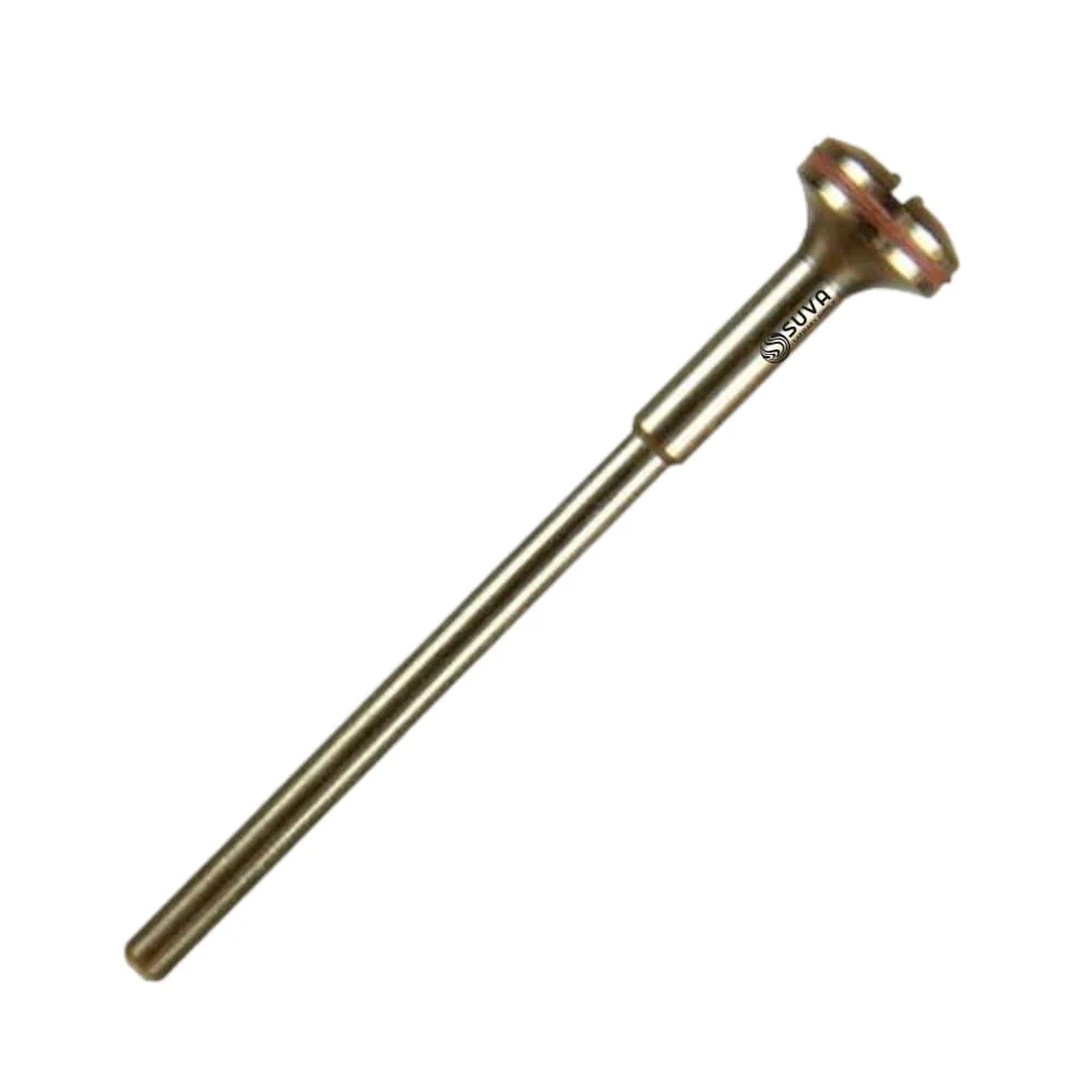 Reinforced Stainless Rotary Mandrels - Image 3