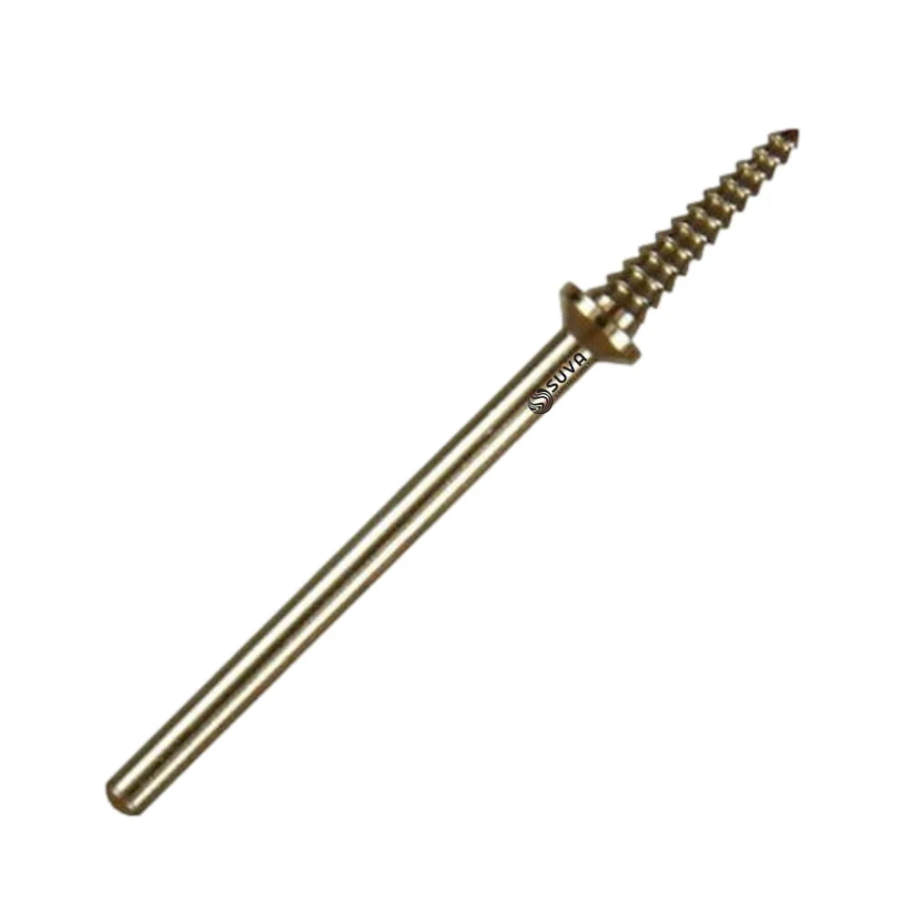 Reinforced Stainless Rotary Mandrels - Image 4