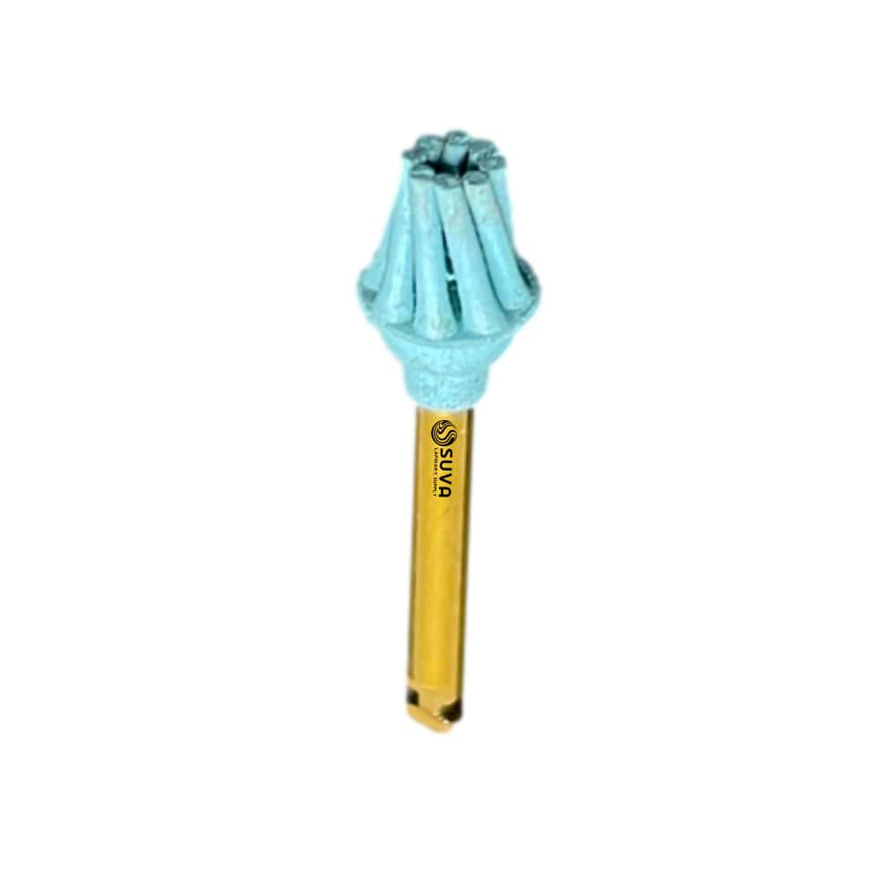 Diamond Brush Zoidberg Burs - Image 3