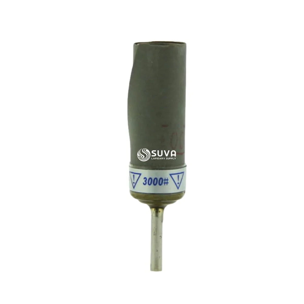 Sandpaper Cylinder Burs - Image 10