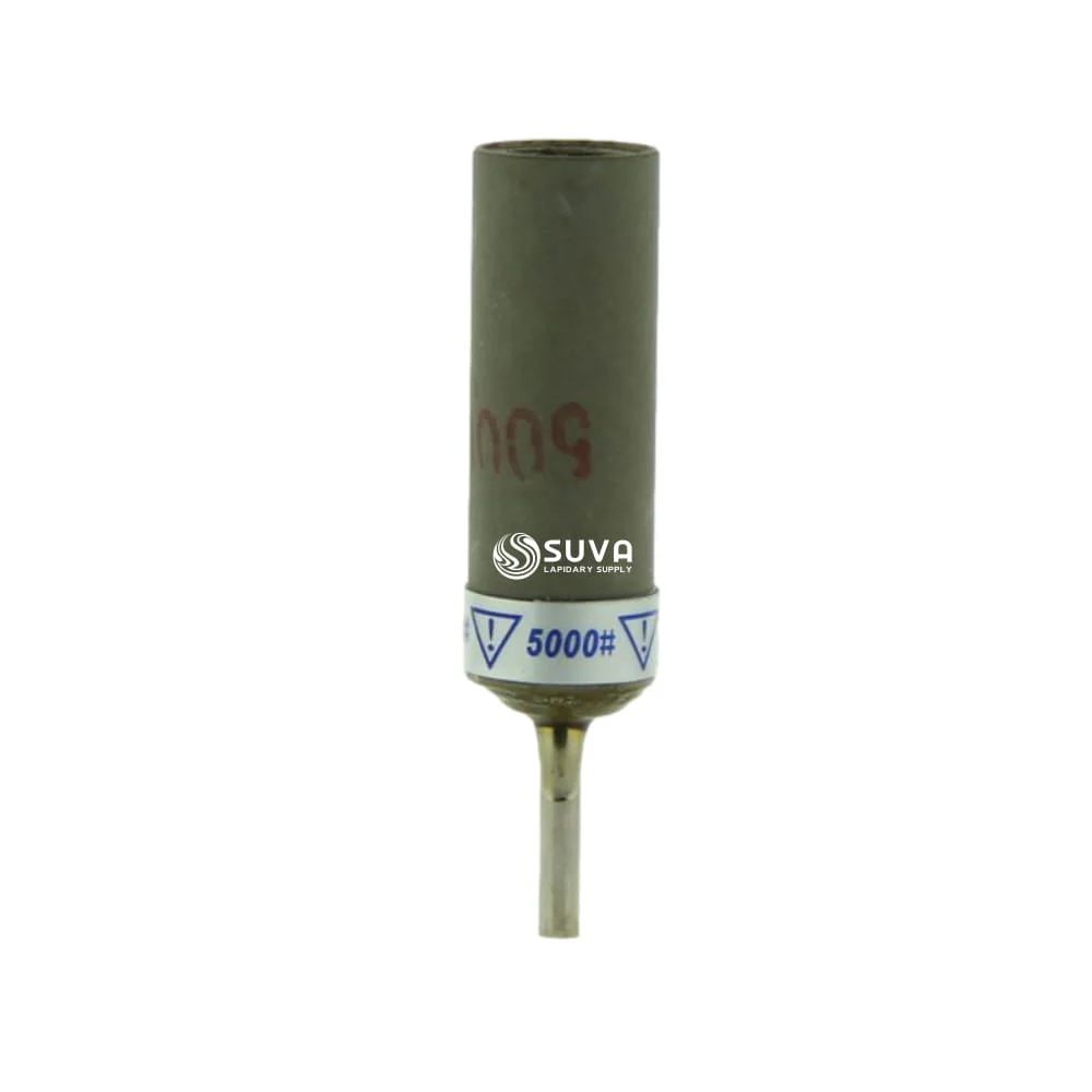 Sandpaper Cylinder Burs - Image 11