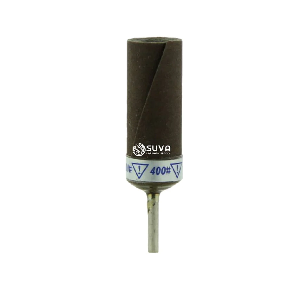 Sandpaper Cylinder Burs - Image 3