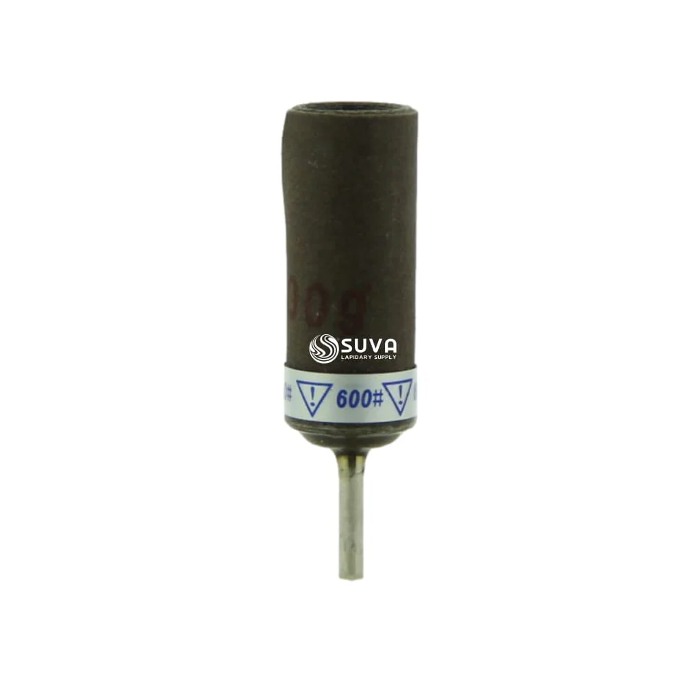 Sandpaper Cylinder Burs - Image 4