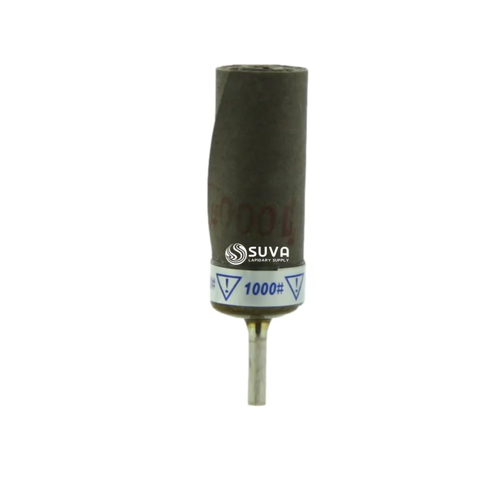 Sandpaper Cylinder Burs - Image 6