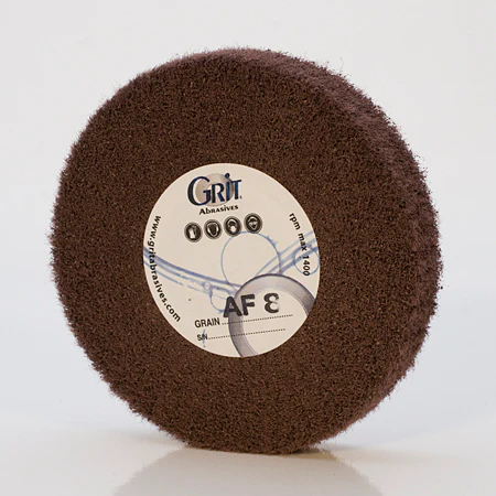 Satin Finish Buffs - Image 5