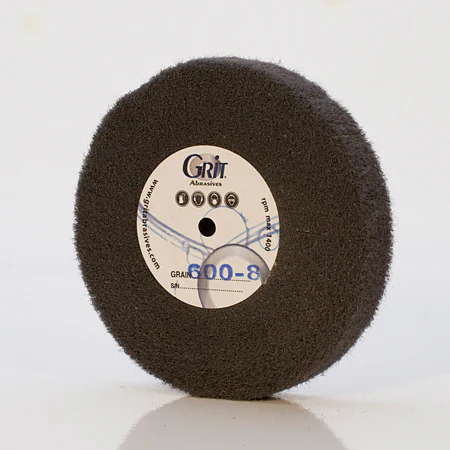 Satin Finish Buffs - Image 7