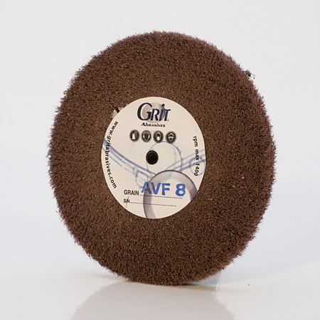 Satin Finish Buffs - Image 8