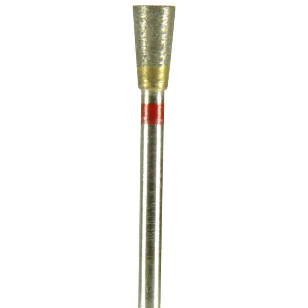 Cone Shape Sintered Diamond Burs - Image 27