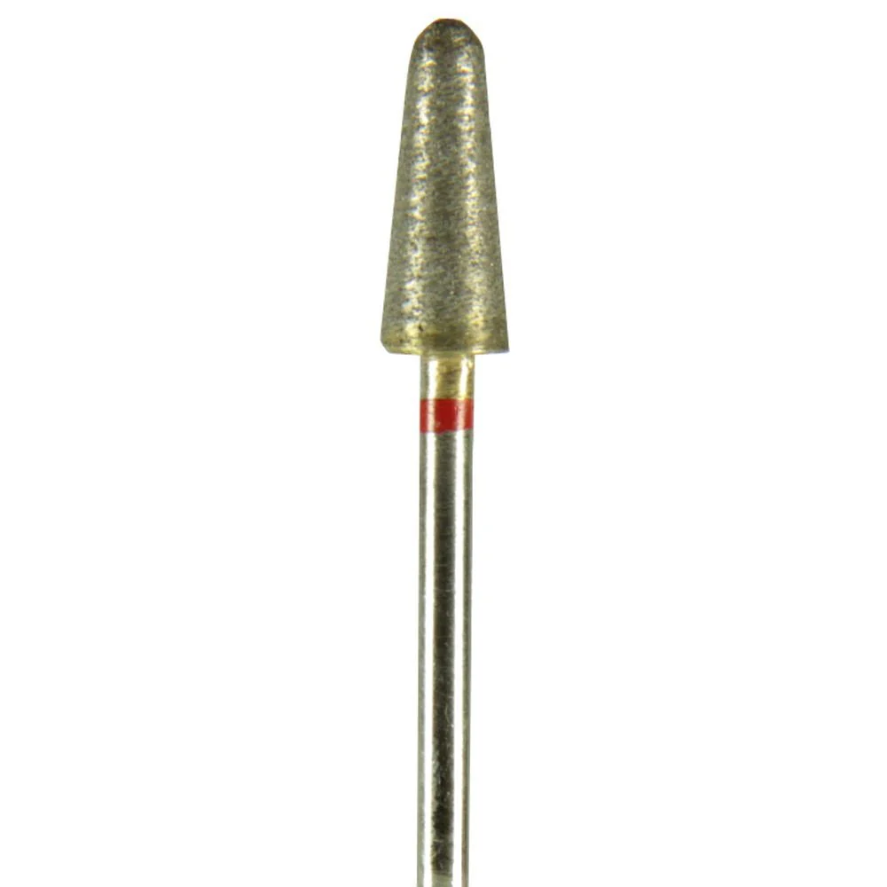 Cone Shape Sintered Diamond Burs - Image 38