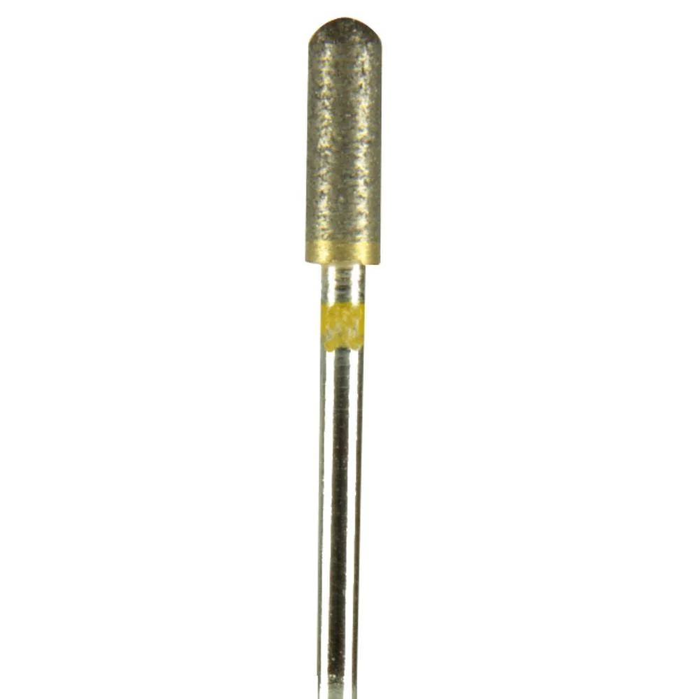 Cylinder Shape Sintered Diamond Burs - Image 22