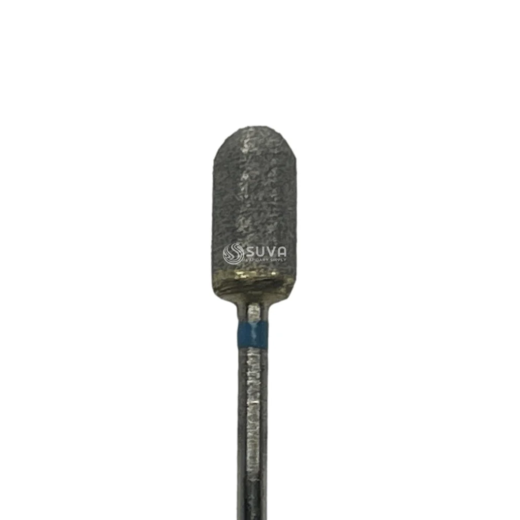 Cylinder Shape Sintered Diamond Burs - Image 8
