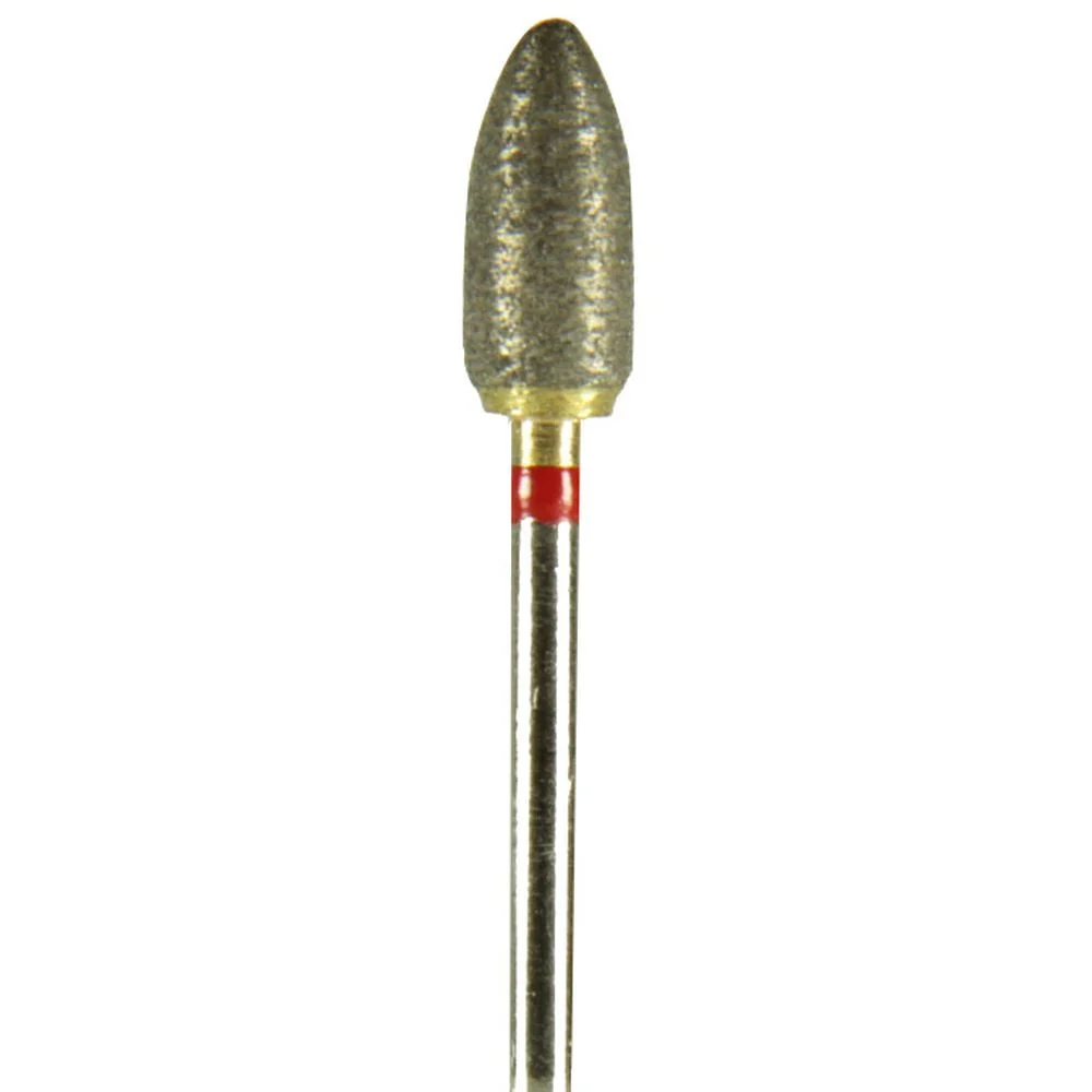 Point Shape Sintered Diamond Burs - Image 16