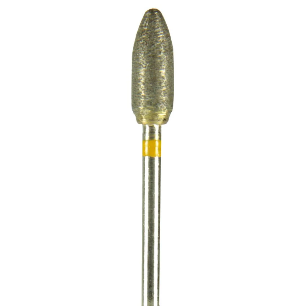 Point Shape Sintered Diamond Burs - Image 17