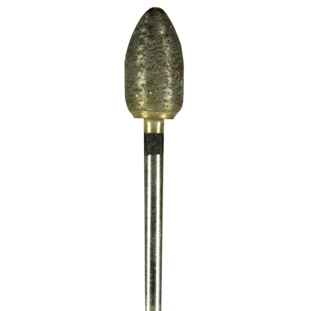 Point Shape Sintered Diamond Burs - Image 18