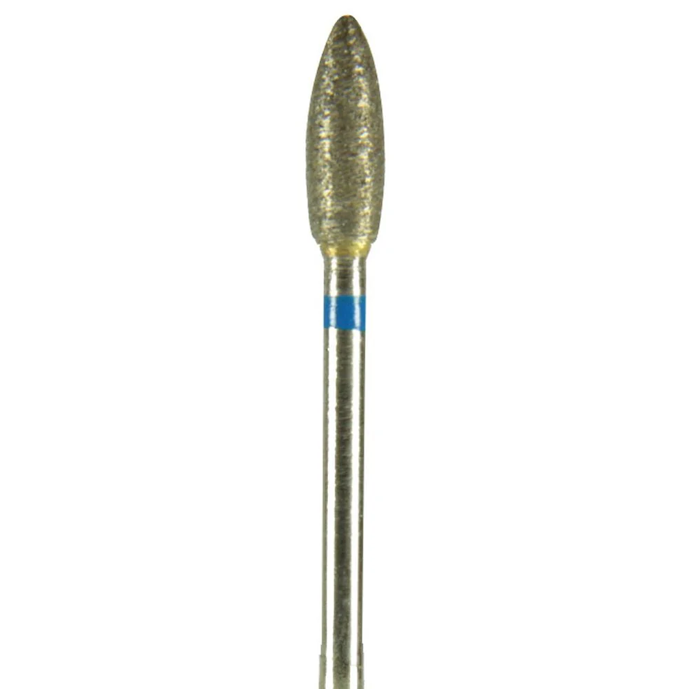 Point Shape Sintered Diamond Burs - Image 23