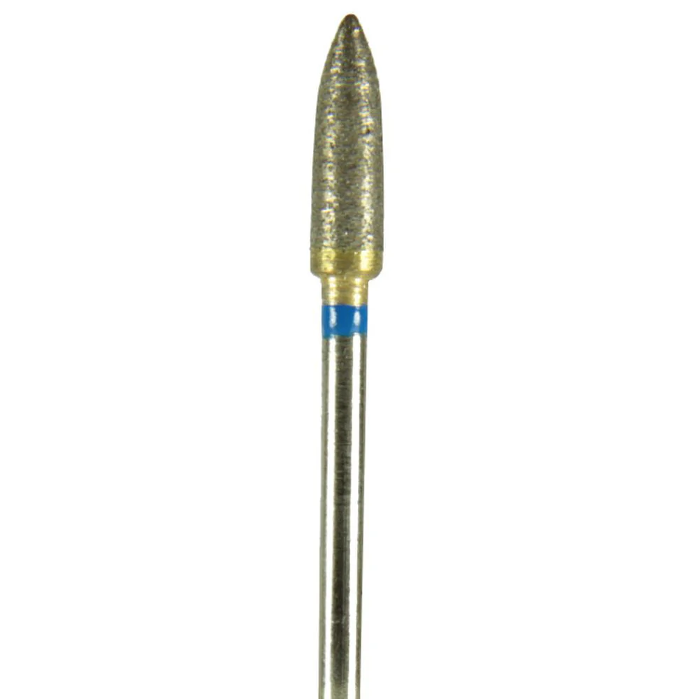 Point Shape Sintered Diamond Burs - Image 24
