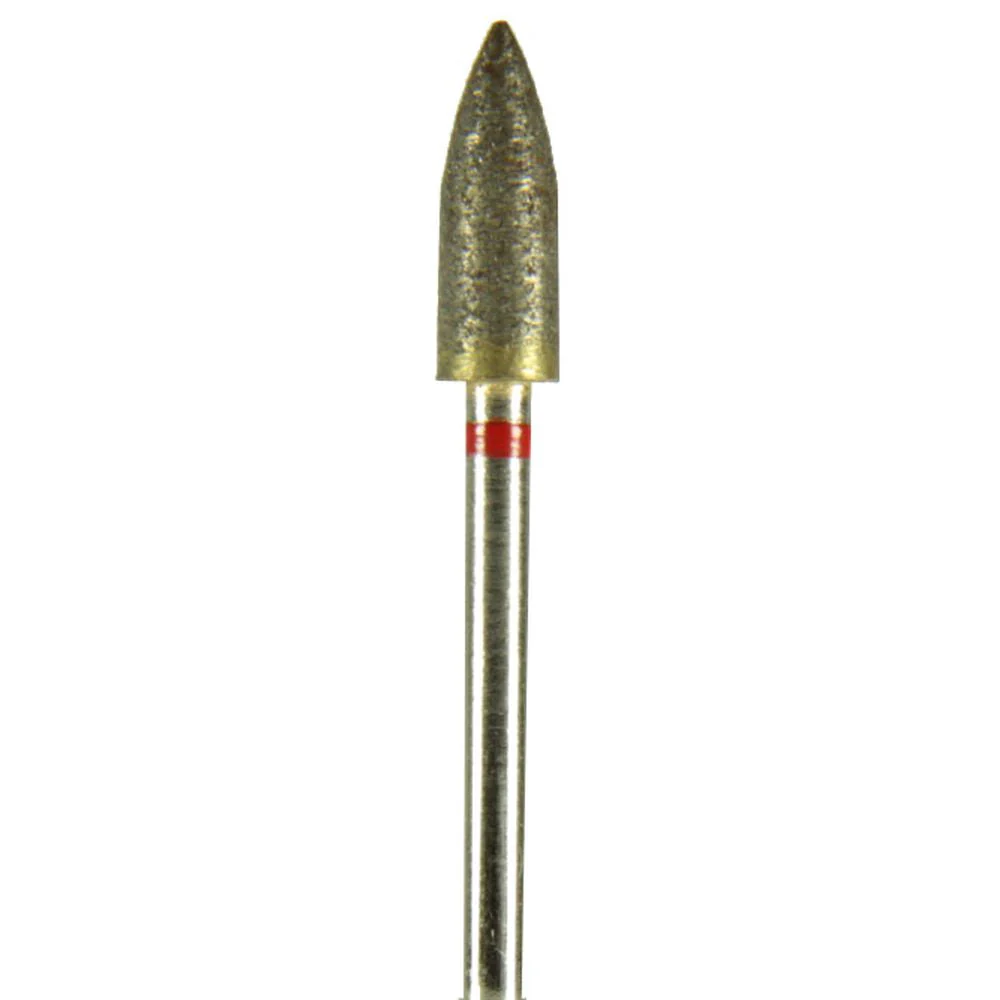 Point Shape Sintered Diamond Burs - Image 25