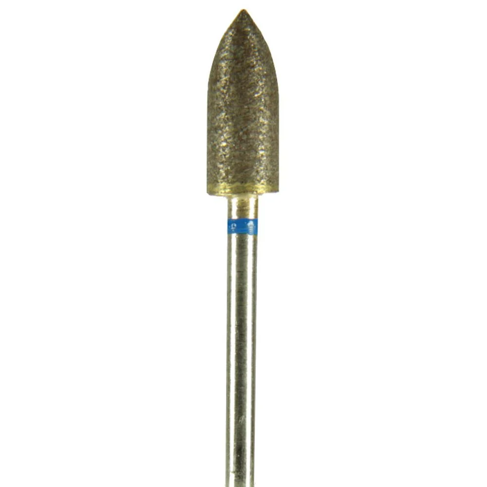 Point Shape Sintered Diamond Burs - Image 27