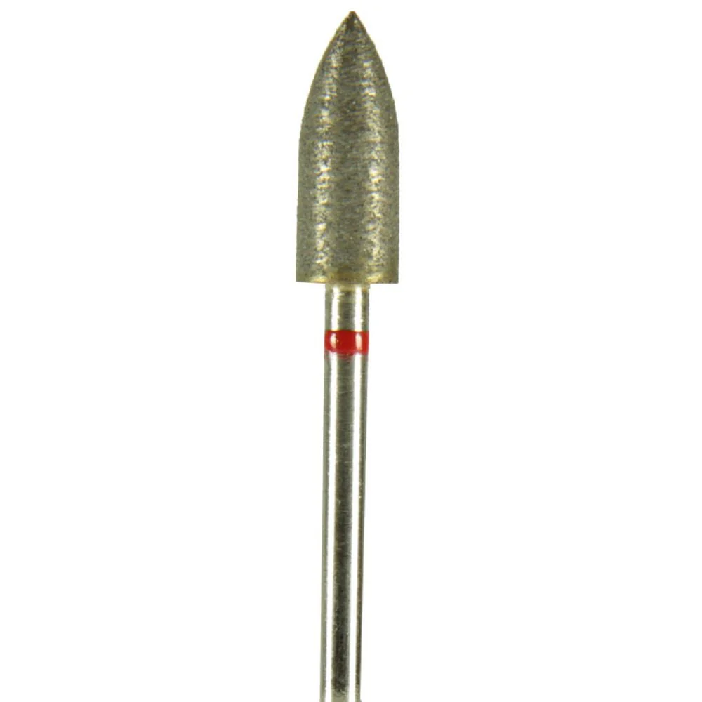 Point Shape Sintered Diamond Burs - Image 31
