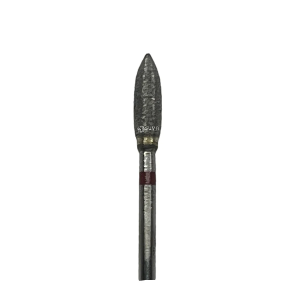 Point Shape Sintered Diamond Burs - Image 34
