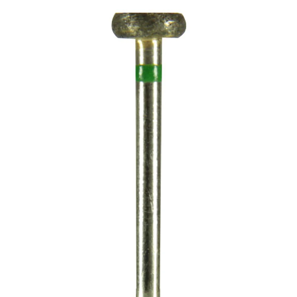 Round Shape Sintered Diamond Burs - Image 19