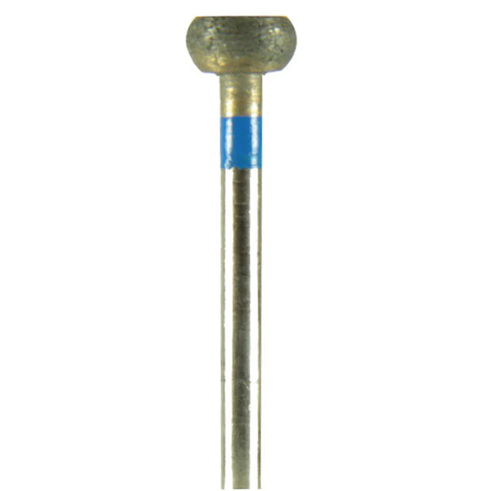 Round Shape Sintered Diamond Burs - Image 20