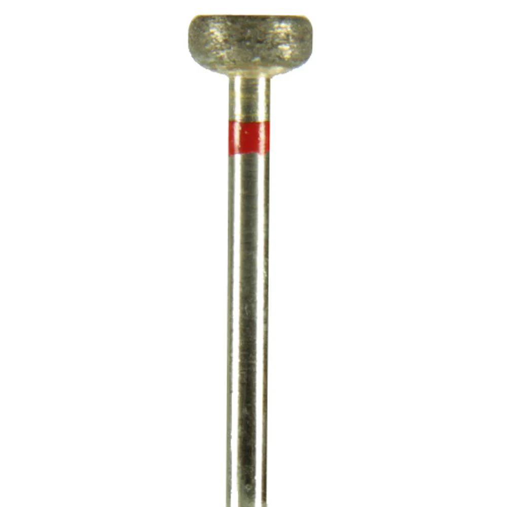 Round Shape Sintered Diamond Burs - Image 21
