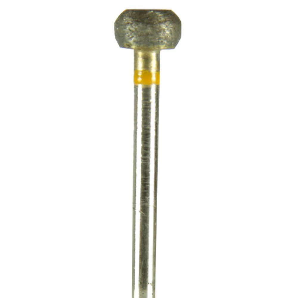 Round Shape Sintered Diamond Burs - Image 22