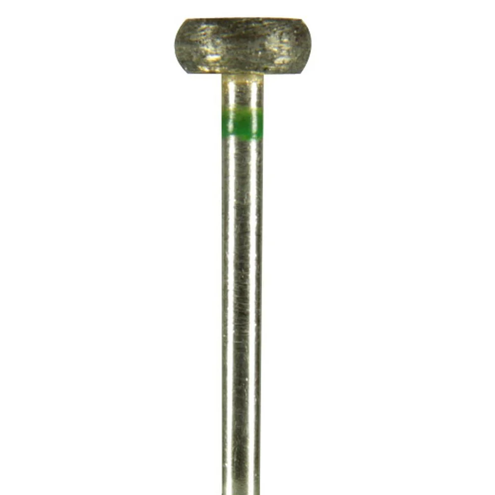 Round Shape Sintered Diamond Burs - Image 23