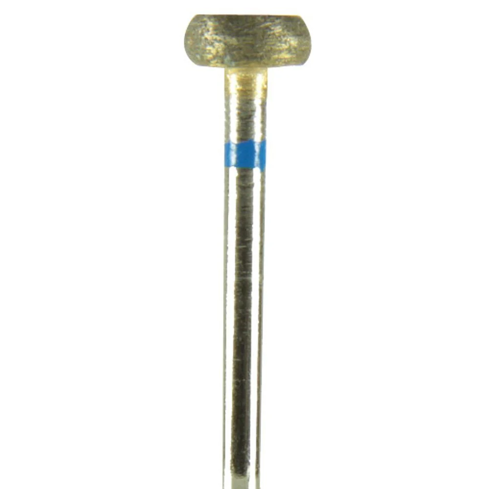Round Shape Sintered Diamond Burs - Image 24
