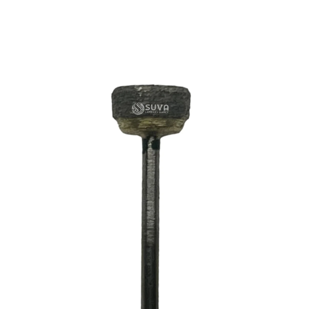 Round Shape Sintered Diamond Burs - Image 25