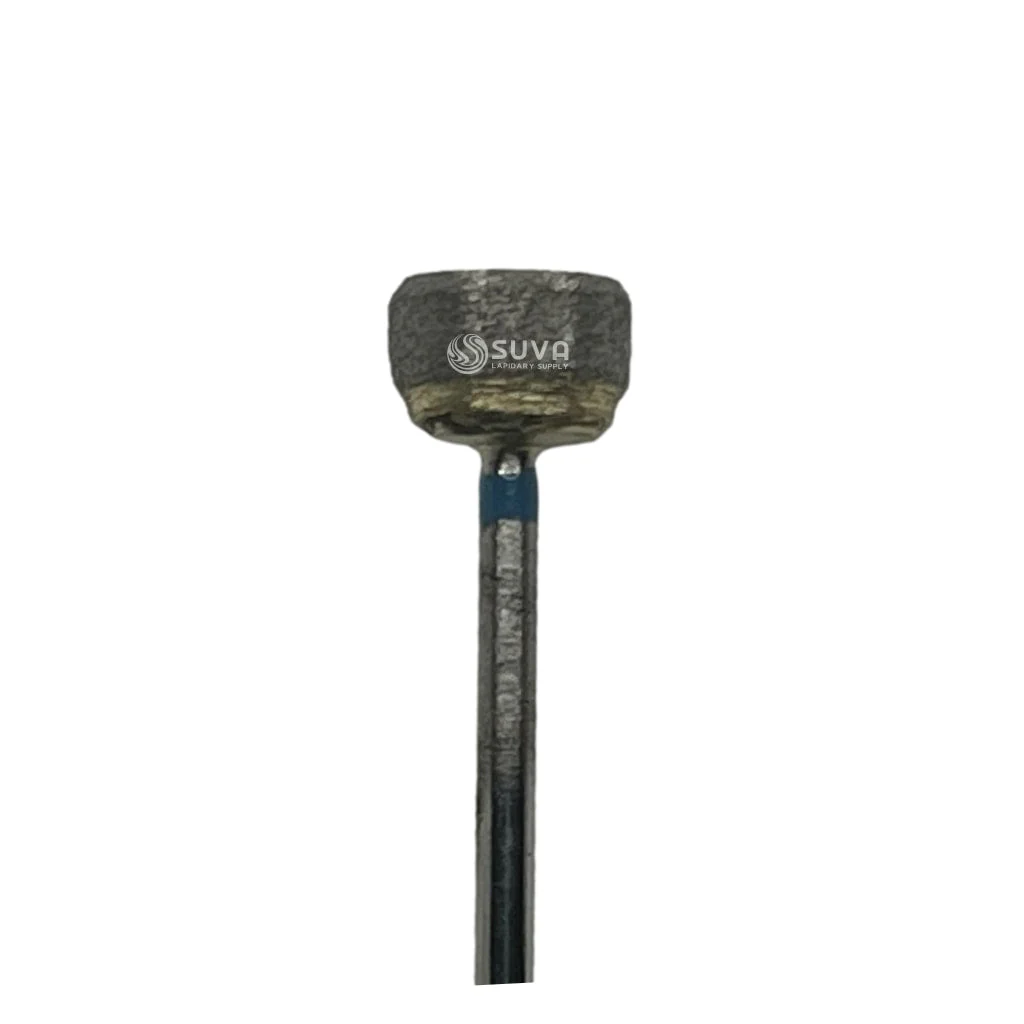 Round Shape Sintered Diamond Burs - Image 26