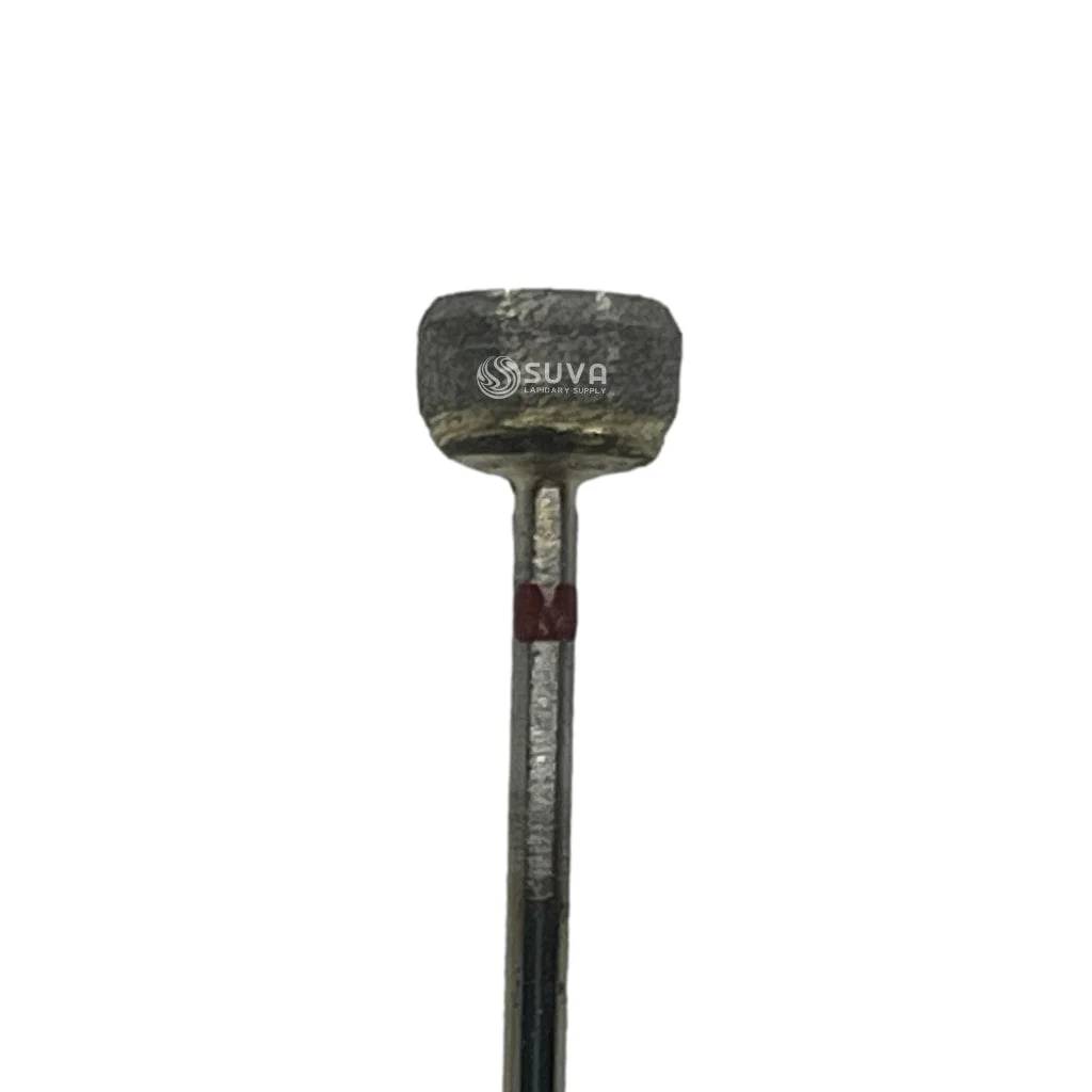 Round Shape Sintered Diamond Burs - Image 27