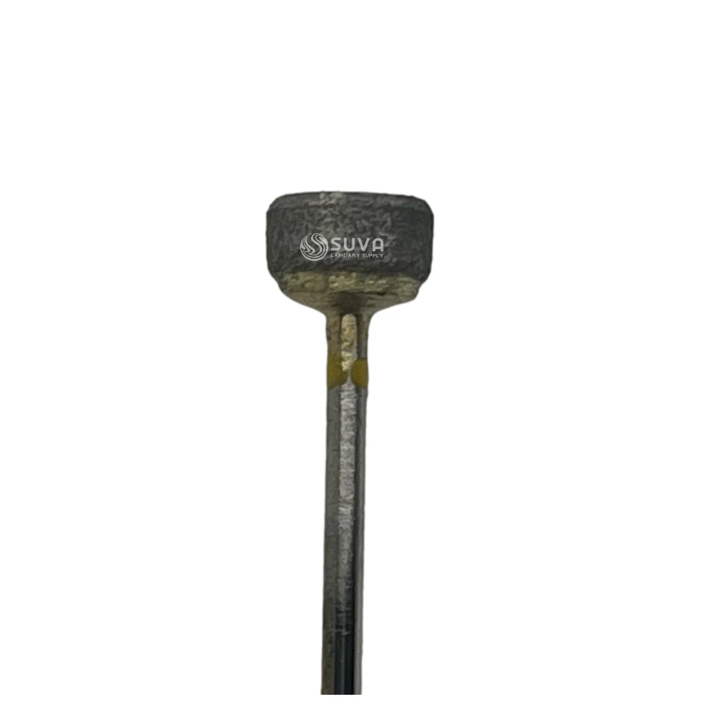 Round Shape Sintered Diamond Burs - Image 28