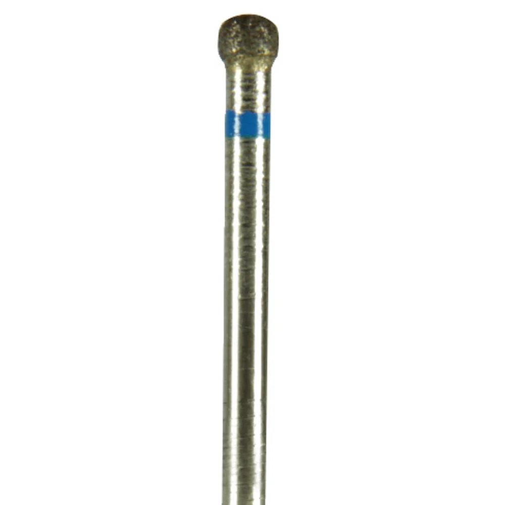 Round Shape Sintered Diamond Burs - Image 3