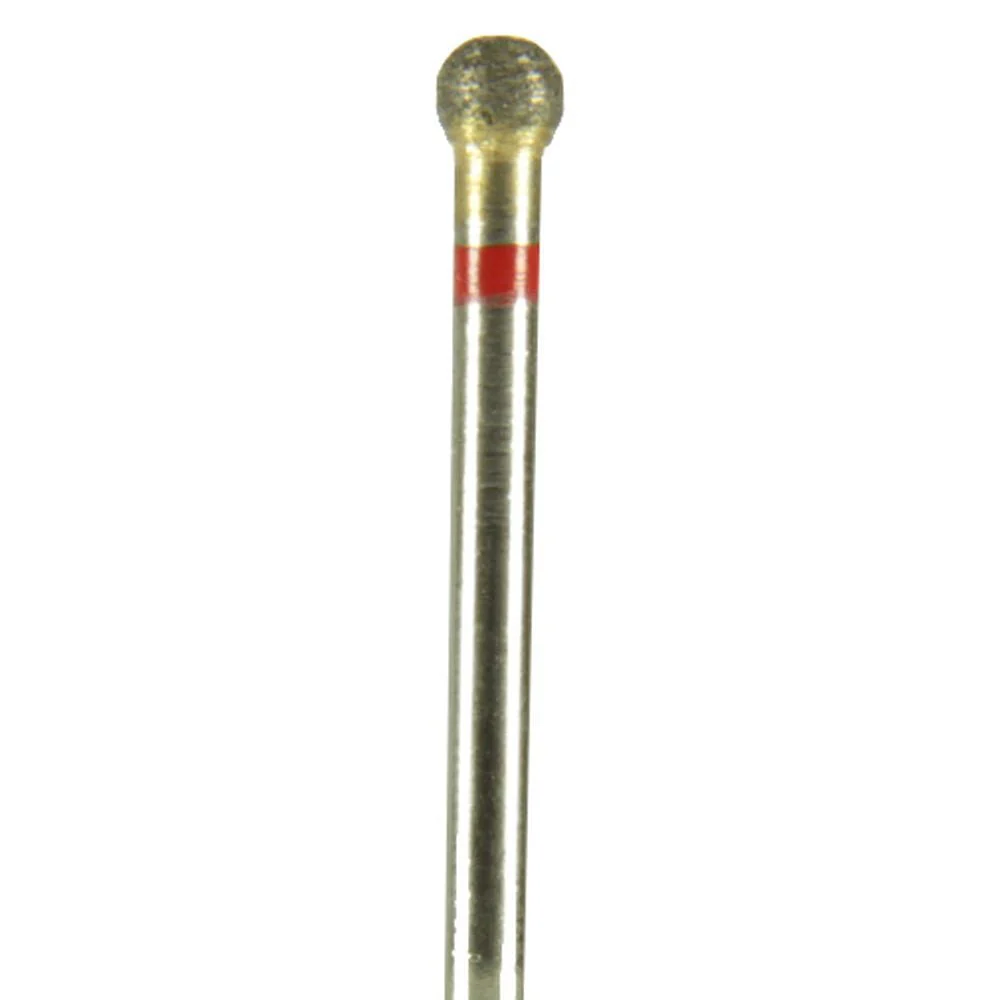 Round Shape Sintered Diamond Burs - Image 4