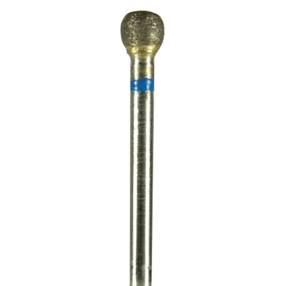 Round Shape Sintered Diamond Burs - Image 6