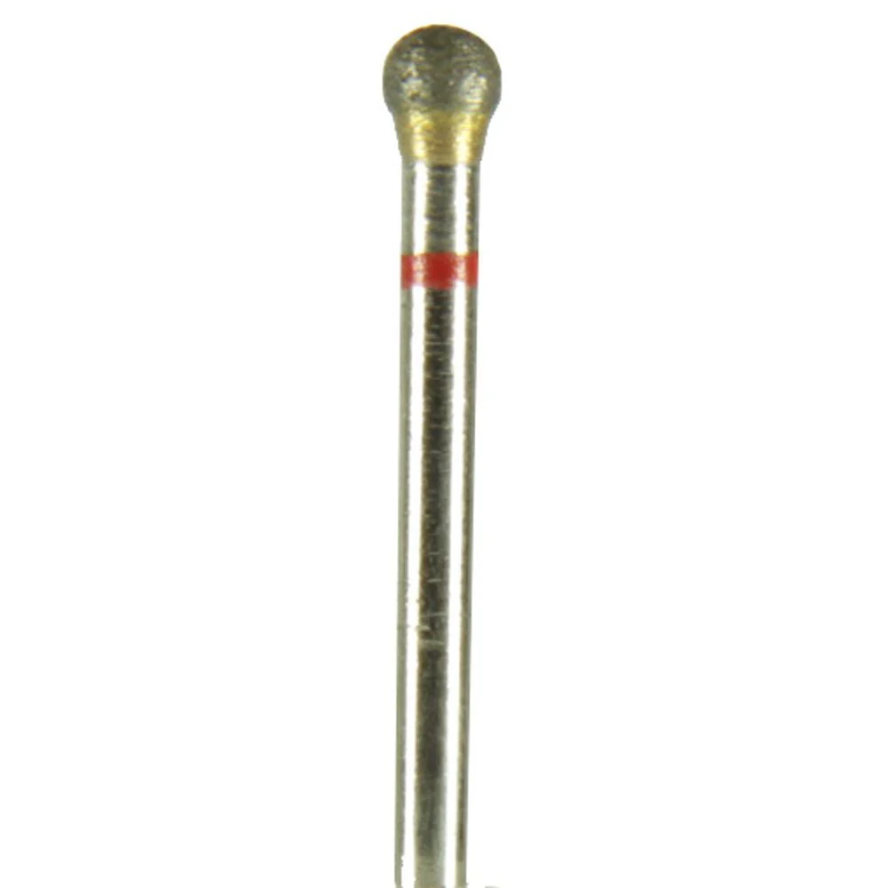 Round Shape Sintered Diamond Burs - Image 7