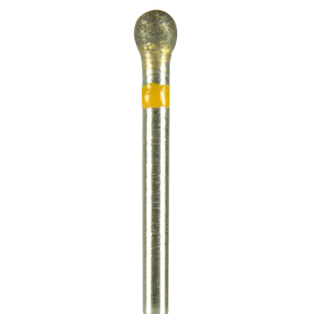Round Shape Sintered Diamond Burs - Image 8