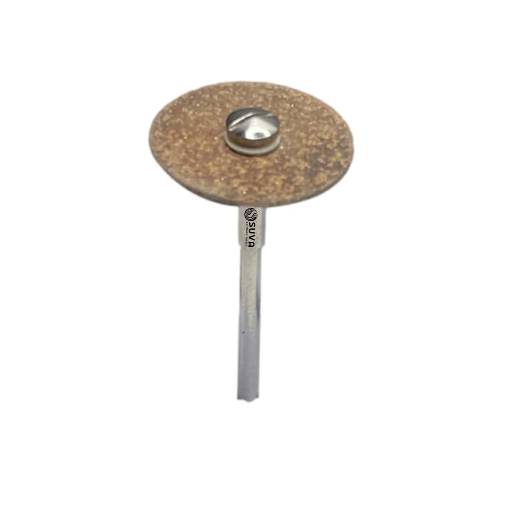 Sintered Diamond Separating Discs - Image 3
