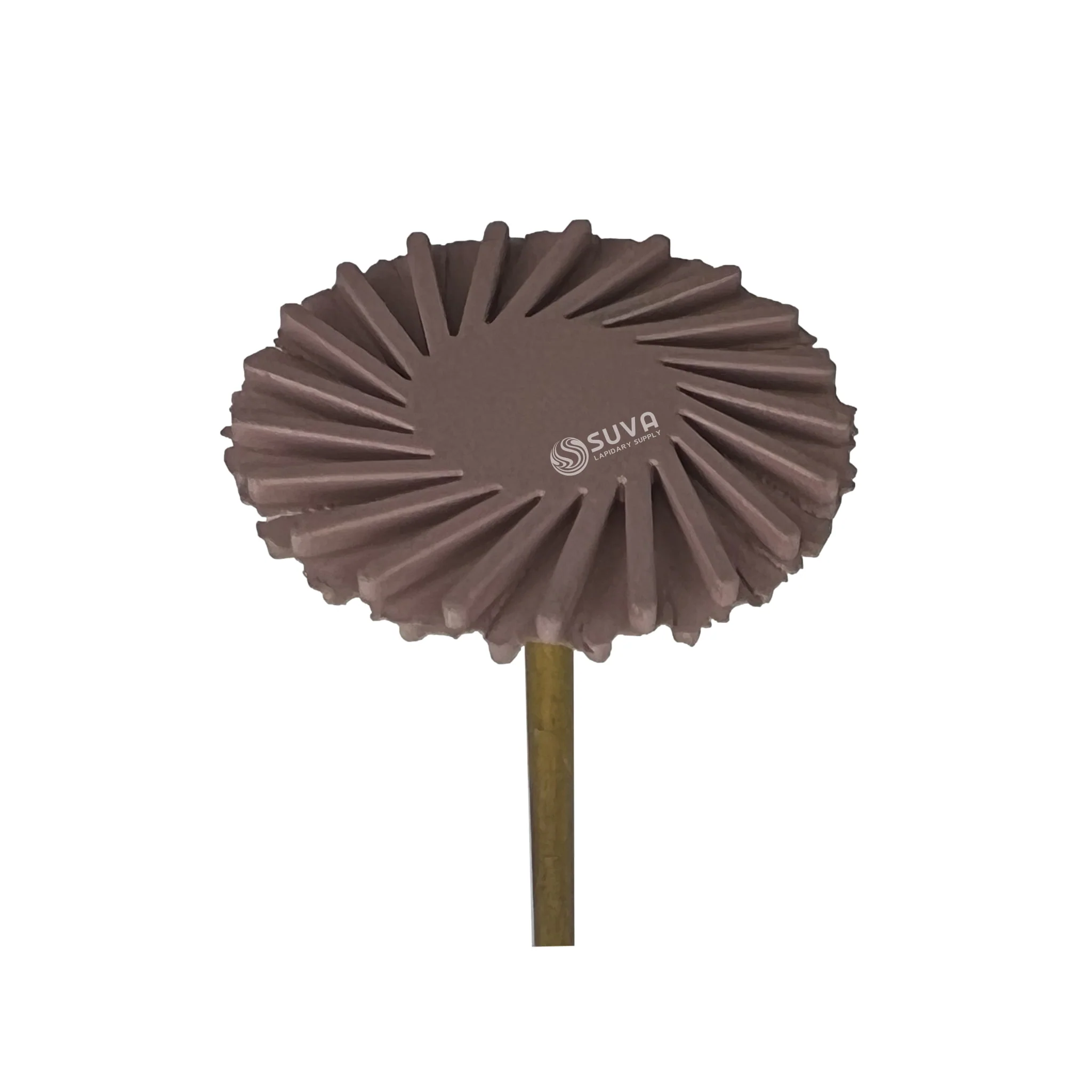 Radial Diamond Bristle Discs - Image 11