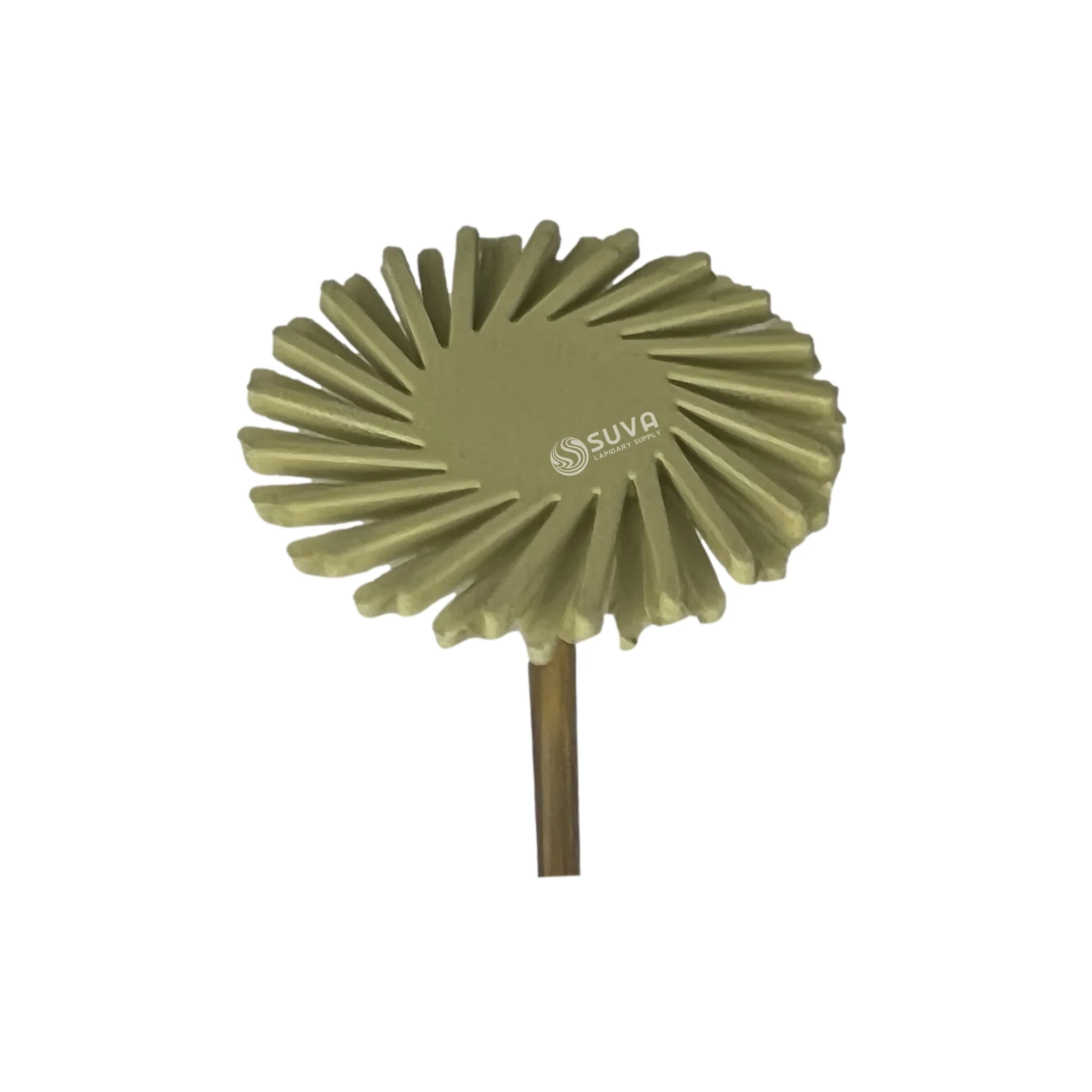 Radial Diamond Bristle Discs - Image 12
