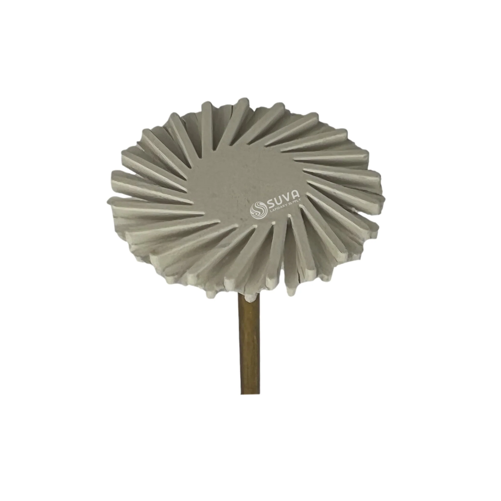 Radial Diamond Bristle Discs - Image 13
