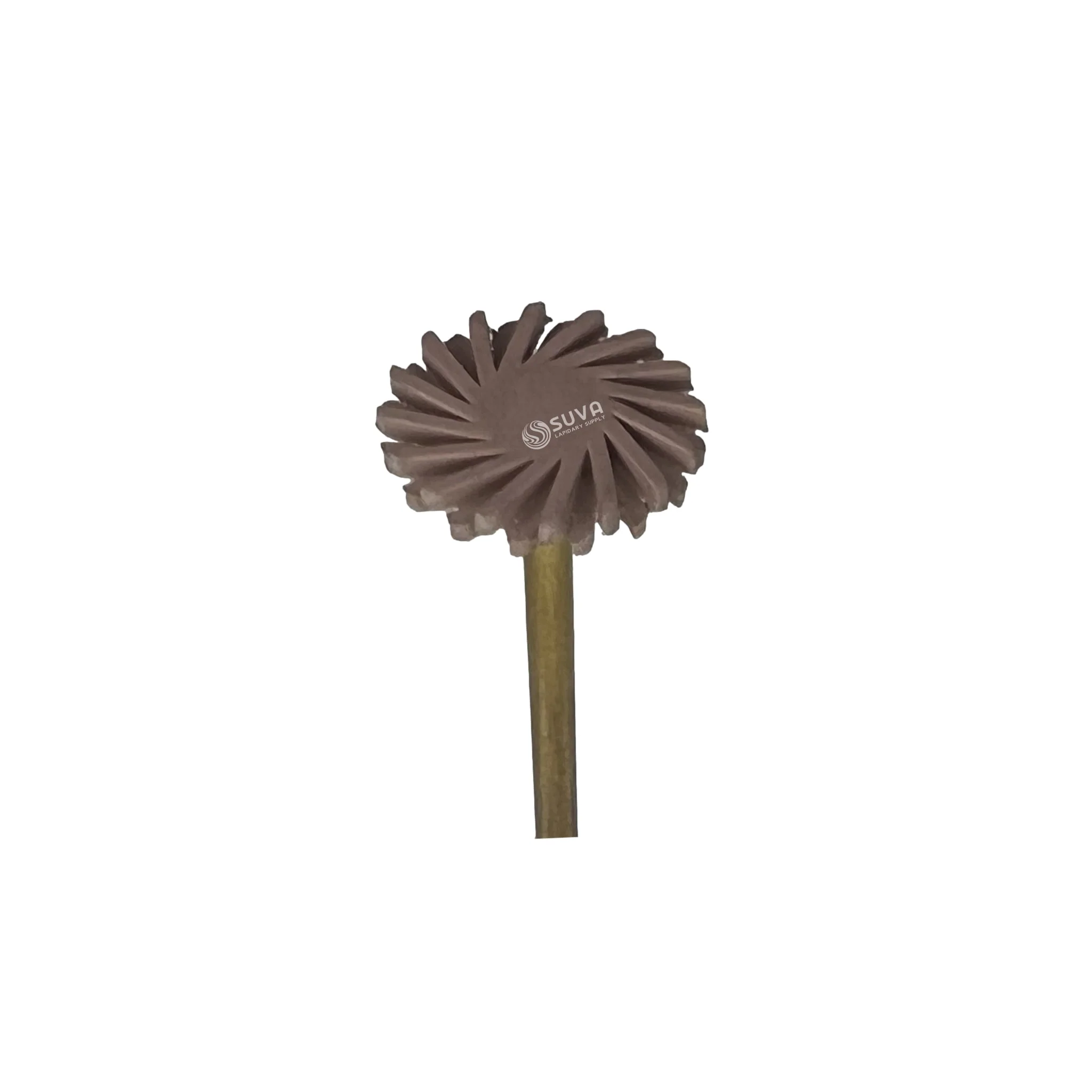Radial Diamond Bristle Discs - Image 3