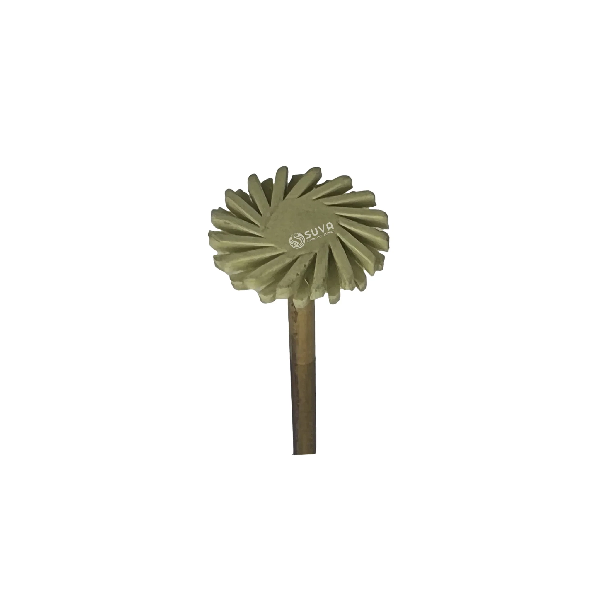 Radial Diamond Bristle Discs - Image 4